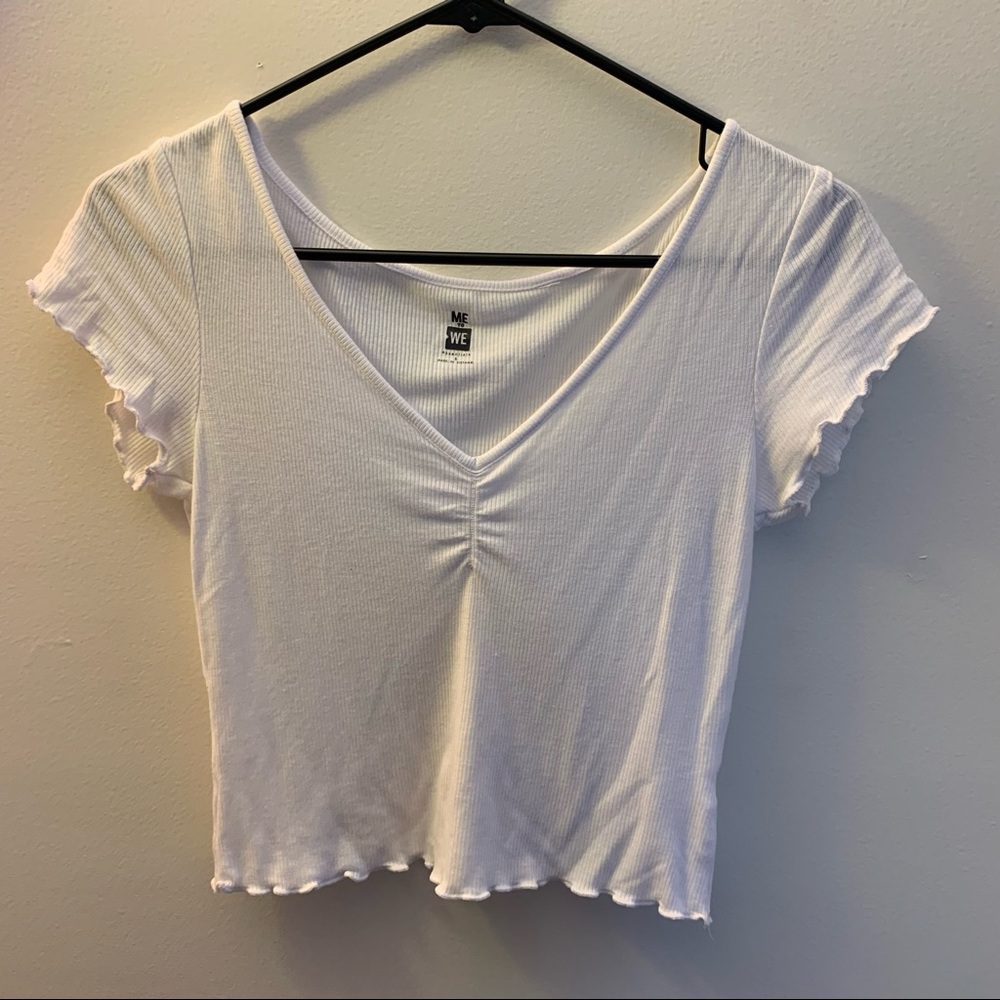 Pacsun Top